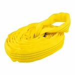 TRAILERGEAR Rondstrop 2 ton 1 meter