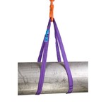 TRAILERGEAR Rondstrop 2 ton 0.5 meter