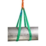 TRAILERGEAR Rondstrop 4 ton 1 meter