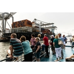 2 tickets voor een 2 uur durende rondvaart door de Biesbosch!
