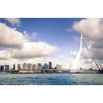 Rondvaart Rotterdam