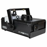 Beamz S3500 rookmachine dmx
