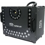 FOS FOS Super JET verticale / horizontale rookmachine