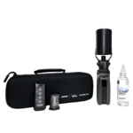 SmokeGENIE Handheld Professionele Rookmachine Hazer Kit