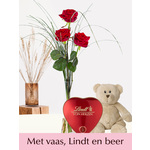 Oranje rozen - Kies je aantal - 10 t/m 99 rozen