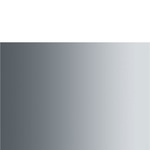 Smeg KITC9X9-1 Fornuis accessoire Grijs