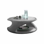 Salontafel Gibraltar Wit