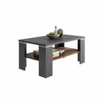 Salontafel Alaska Eiken
