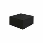 Salontafel Agnes Hoogglans Wit