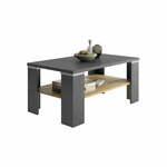 Salontafel Alaska Artisan Eiken