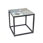 Salontafel Maya 60x60 cm