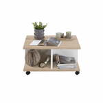 Salontafel Vince Wit