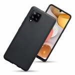 Qubits - Softcase hoes - Samsung Galaxy S20 - Zwart