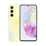 Samsung Galaxy A35 5G 128GB Smartphone Blauw