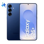 Samsung Galaxy S25 5G 128GB Smartphone Blauw