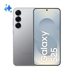 Samsung Galaxy S25 Plus 5G 512GB Smartphone Blauw