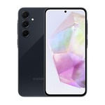 Samsung Galaxy A35 5G 128GB Smartphone Geel