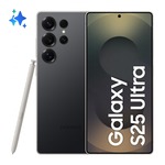 Samsung Galaxy A55 5G 128GB Smartphone Blauw