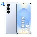 Samsung Galaxy A55 5G 128GB Smartphone Blauw