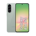 Samsung GALAXY S25 Plus 5G 256GB Smartphone Blauw