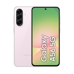 Samsung GALAXY S25 Plus 5G 512GB Smartphone Groen