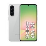 Samsung Galaxy A56 5G 256GB Smartphone Grijs
