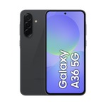 Samsung Galaxy A56 5G 128GB Smartphone Groen