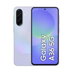 Samsung Galaxy A56 5G 128GB Smartphone Roze