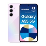 Samsung Galaxy A36 5G 256GB Smartphone Zwart