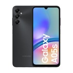 Samsung Galaxy A05s 128GB Smartphone Zwart