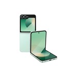 Samsung Galaxy A16 128GB 5G Smartphone Zwart