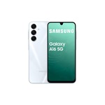Samsung Galaxy A16 128GB 4G Smartphone Grijs
