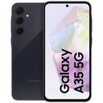 Samsung Galaxy A16 128GB 4G + Clear Case Smartphone