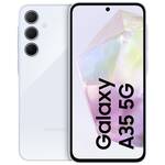 Samsung Galaxy S23 Ultra 5G Smartphone 256 GB 17.3 cm (6.8 inch) Cream Android 13 Dual-SIM