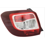 Achterlicht 4455090