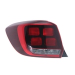 Achterlicht 047180