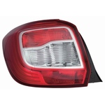 Achterlicht 4456191