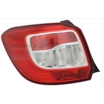 Achterlicht 4455090