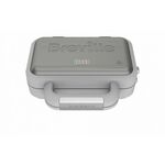 WMF 0415150011 Sandwich toaster Zilver, Zwart