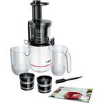 Bosch Haushalt Sapcentrifuge MESM500W 150 W Wit
