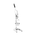 Sapcentrifuge - Roestvrij staal - Bediening met 1 hand - Royal Catering