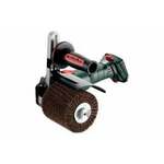 Flex BSE14-3100 Satineermachine 125mm 1400 Watt Complete Set