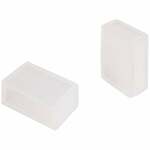 Deko Light 930738 Sauna Stripe Connector Silicone 1 stuk(s)