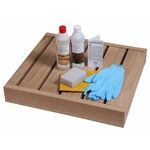 Harvia sauna verzorgingsset | Sauna accessoire