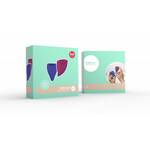 Fun Factory Fun Cup - Menstruatiecups 1x Size A (turquoise)