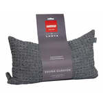 Harvia saunakussen 22x40cm grijs | Sauna accessoire door Luhta