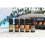 Harvia sauna en stoomgeurset | Sauna accessoire