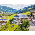 Sera Lodge, Wohnung Bietschhorn