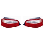 Achterlicht set SET0951931