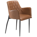 Wants&Needs Luxury Fauteuil Flair